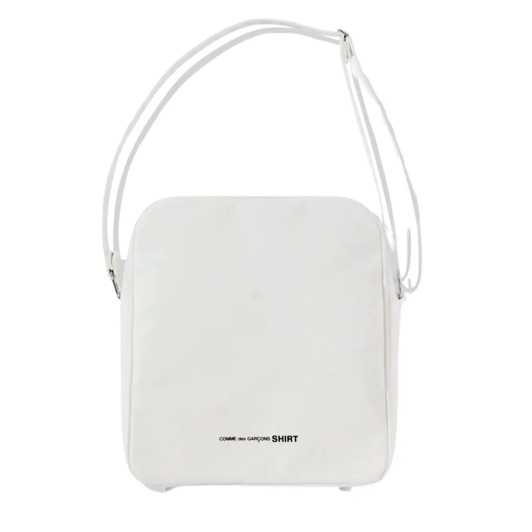 COMME des GARONS Shirt 'Andy Warhol' Tote Bag - White