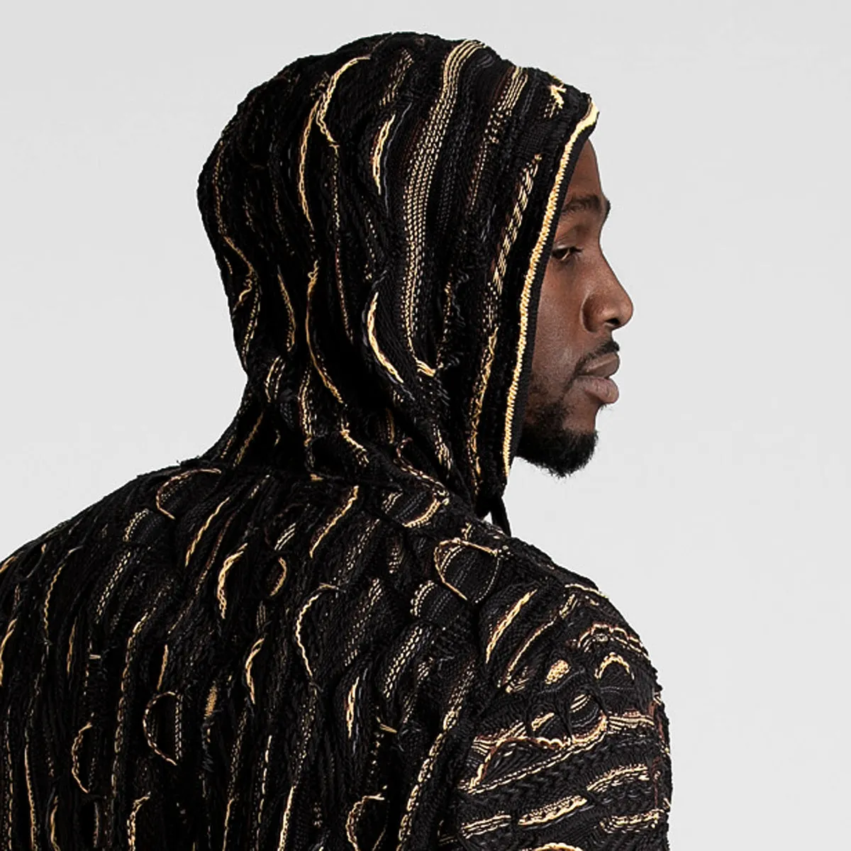 COOGI Nightfall Pullover Hoody