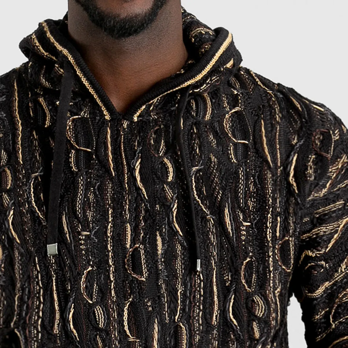 COOGI Nightfall Pullover Hoody