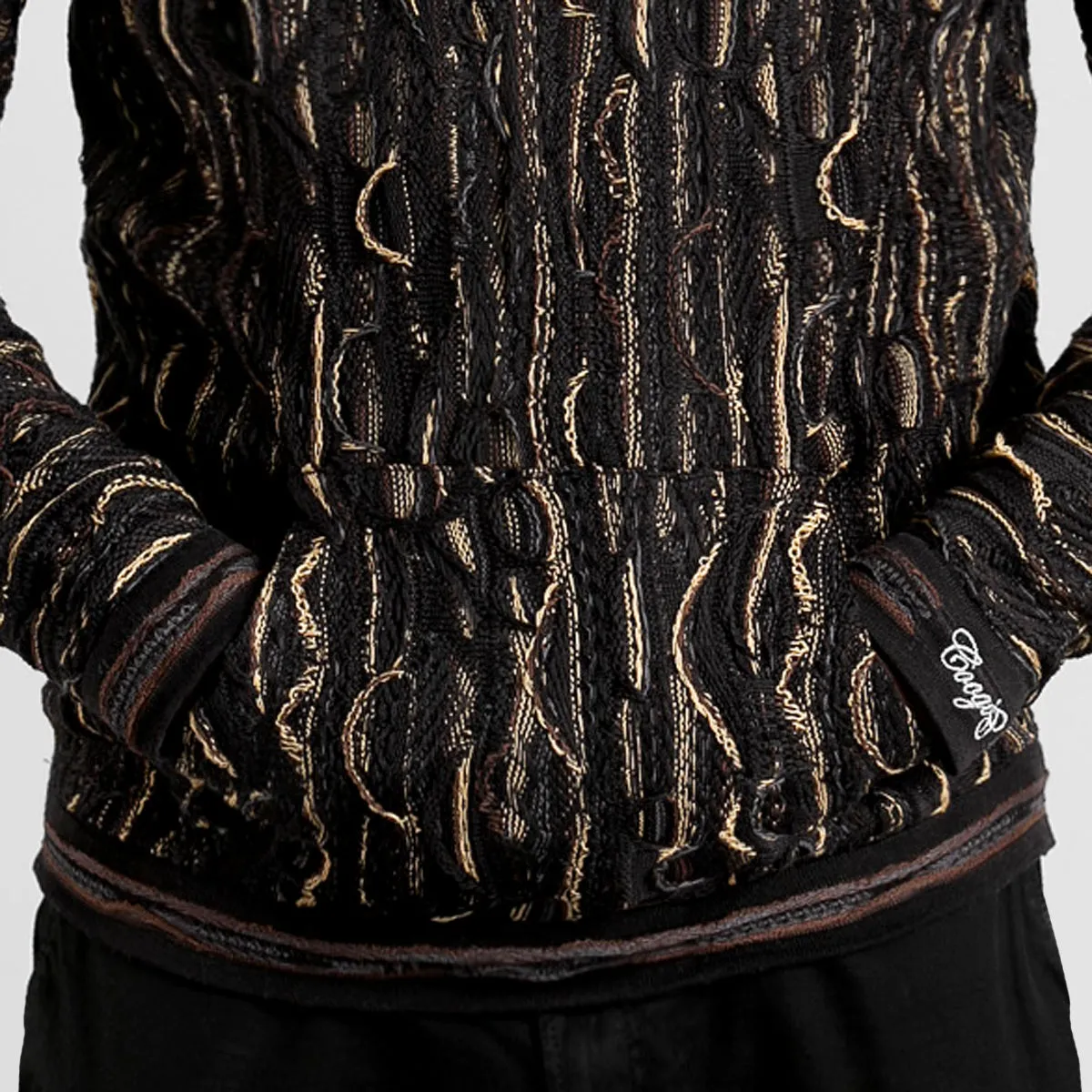 COOGI Nightfall Pullover Hoody