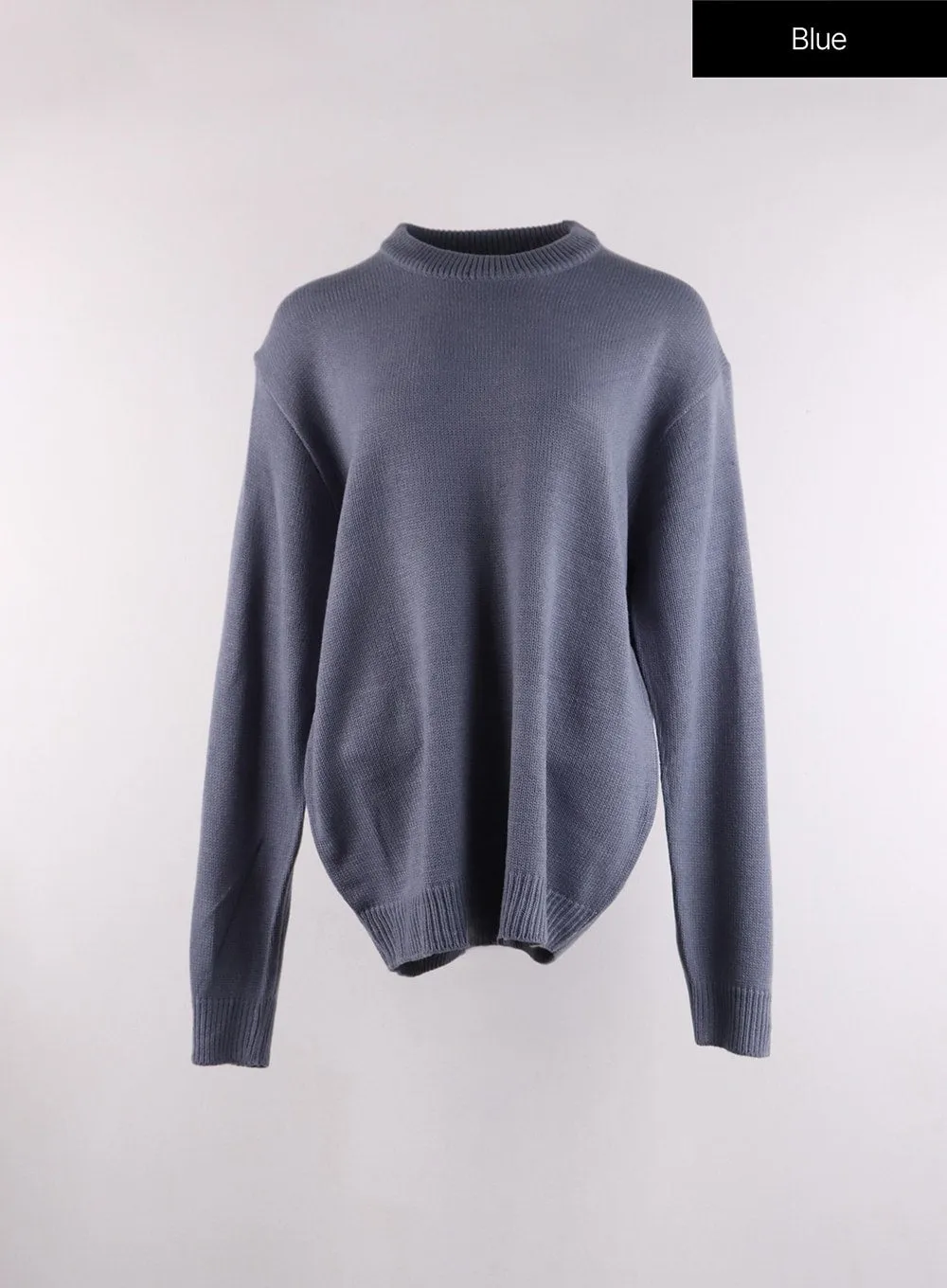 Cozy Oversized Unisex Sweatshirt CF401