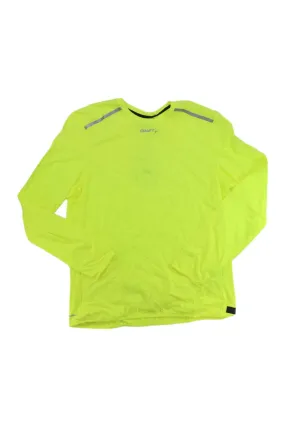 Craft Sportswear Men's Pro Hypervent LS Wind Top