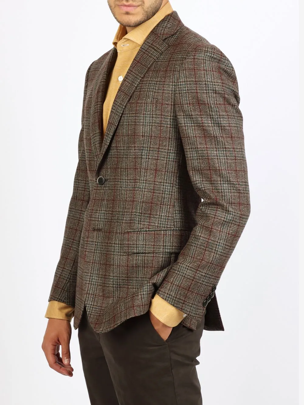 DAL 1926 Two Button Jacket 