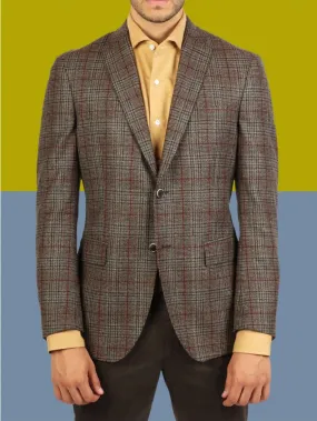 DAL 1926 Two Button Jacket 