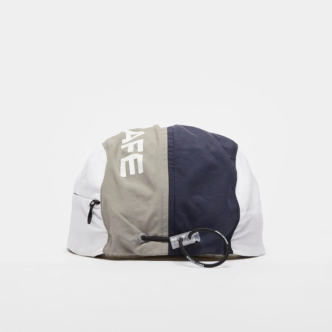 DC Shoes x Skateboards Café - Hat (Navy Blazer)