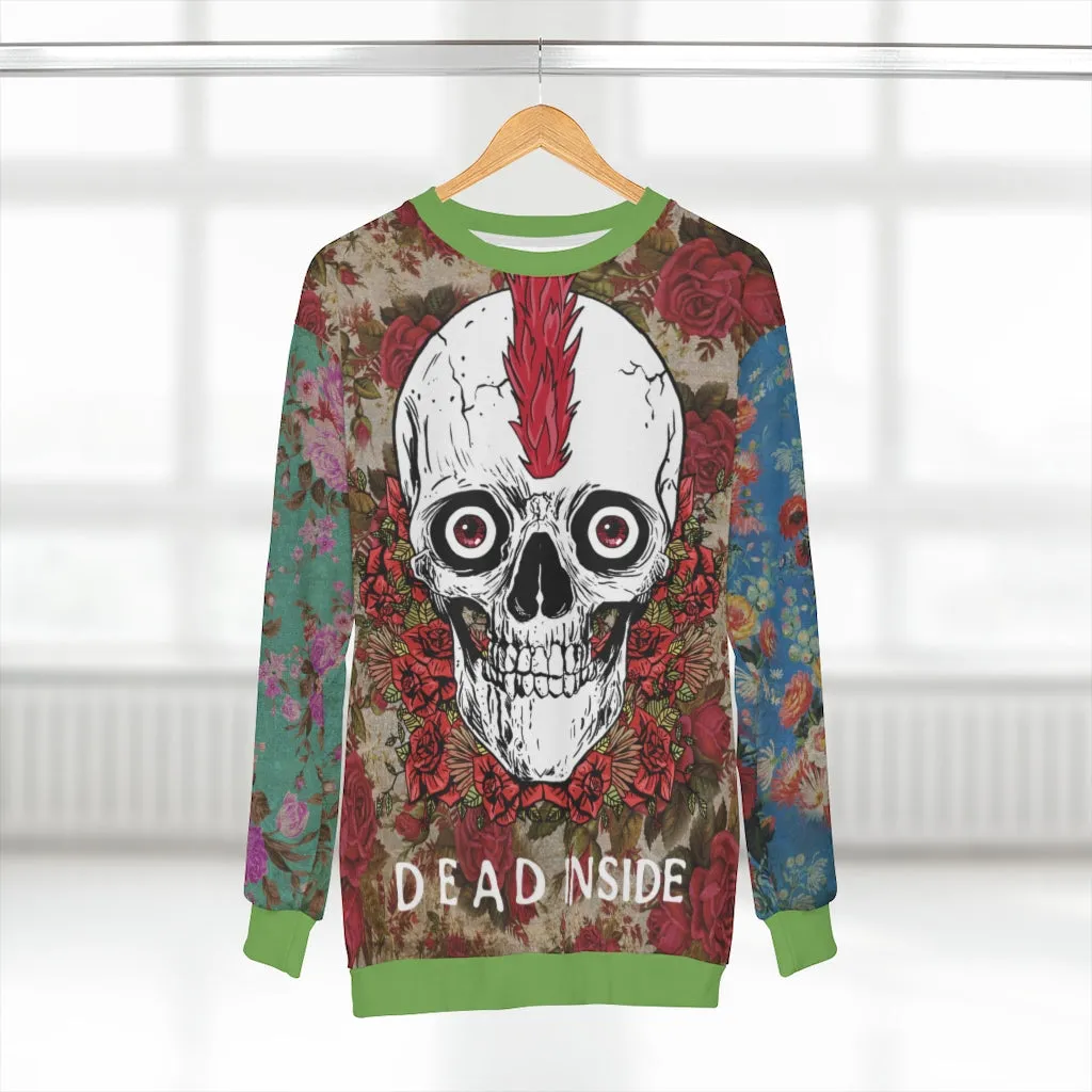 Dead Inside Unisex Sweatshirt