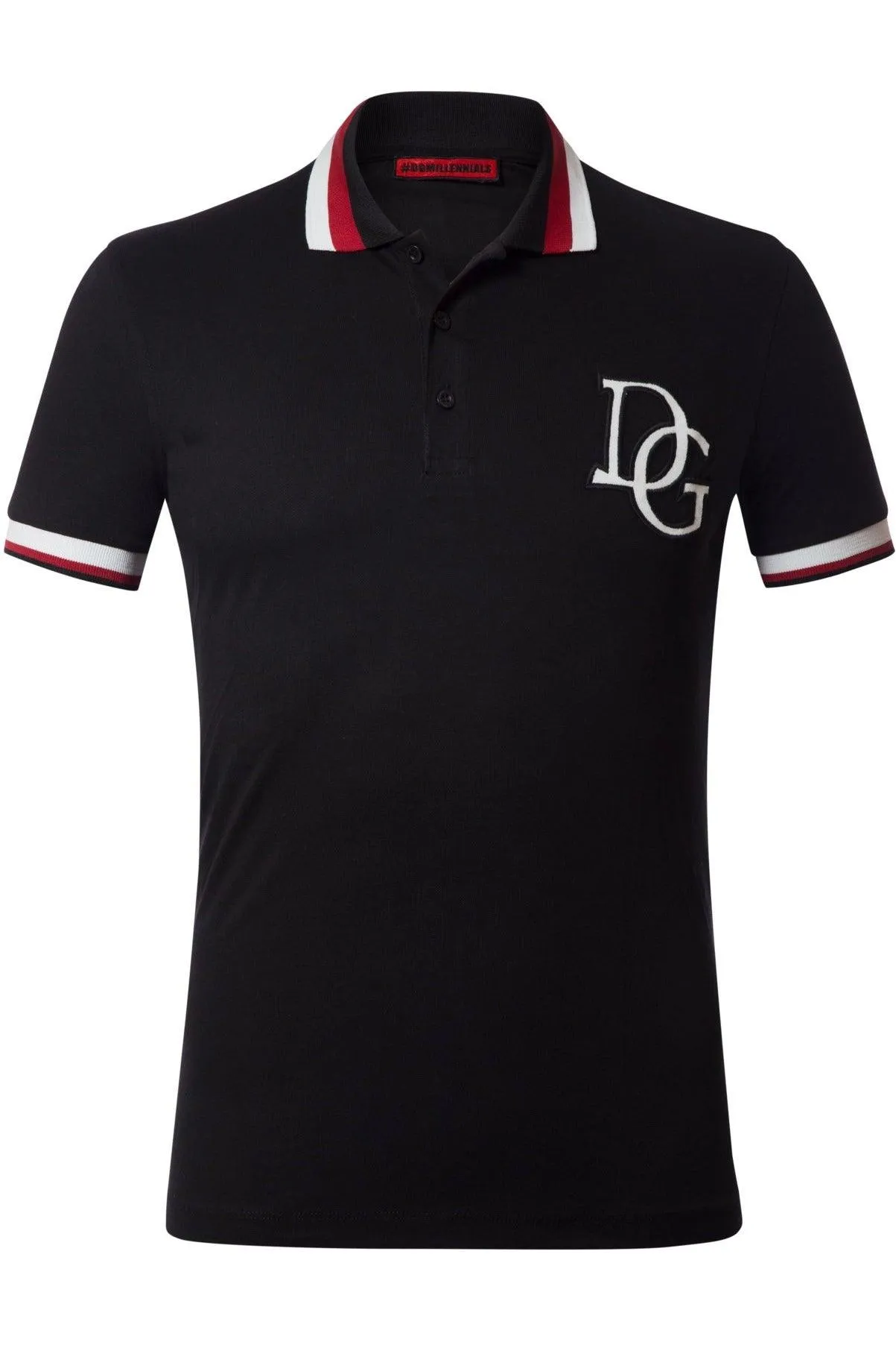 Dolce&Gabbana Polo Shirt