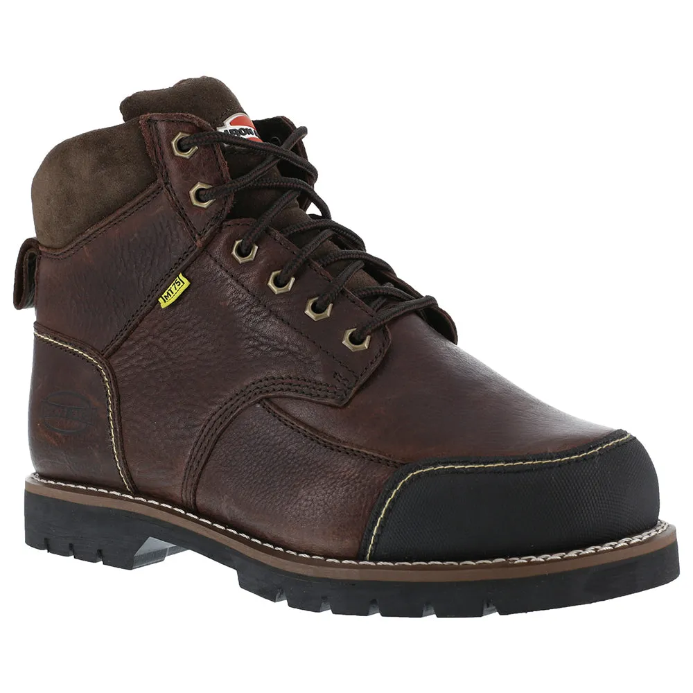 Dozer Electrical Steel Toe Work Boots