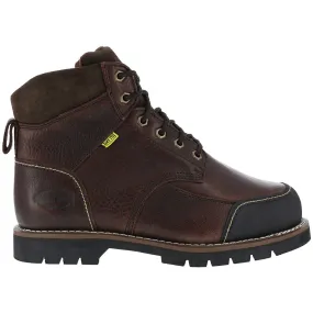 Dozer Electrical Steel Toe Work Boots