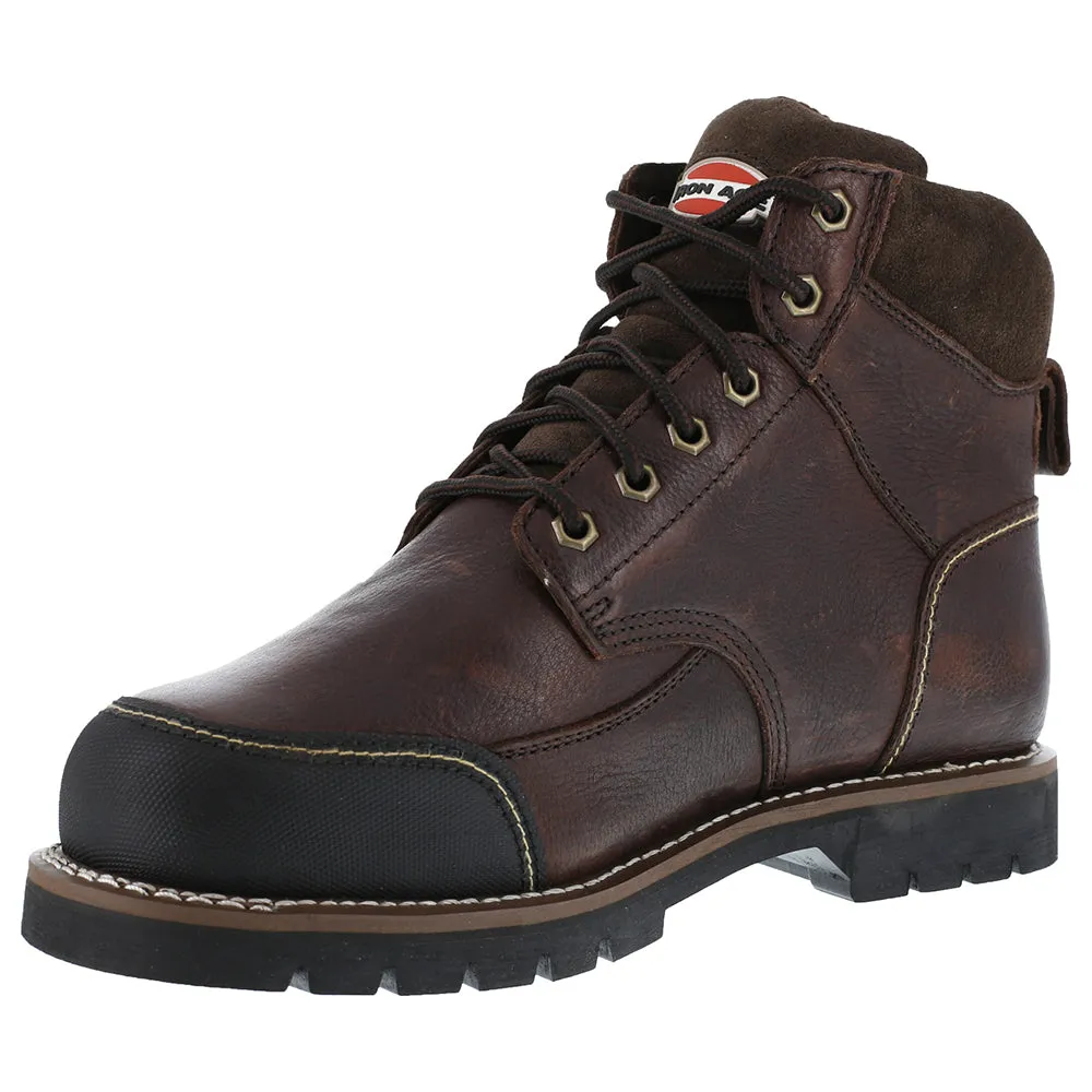 Dozer Electrical Steel Toe Work Boots