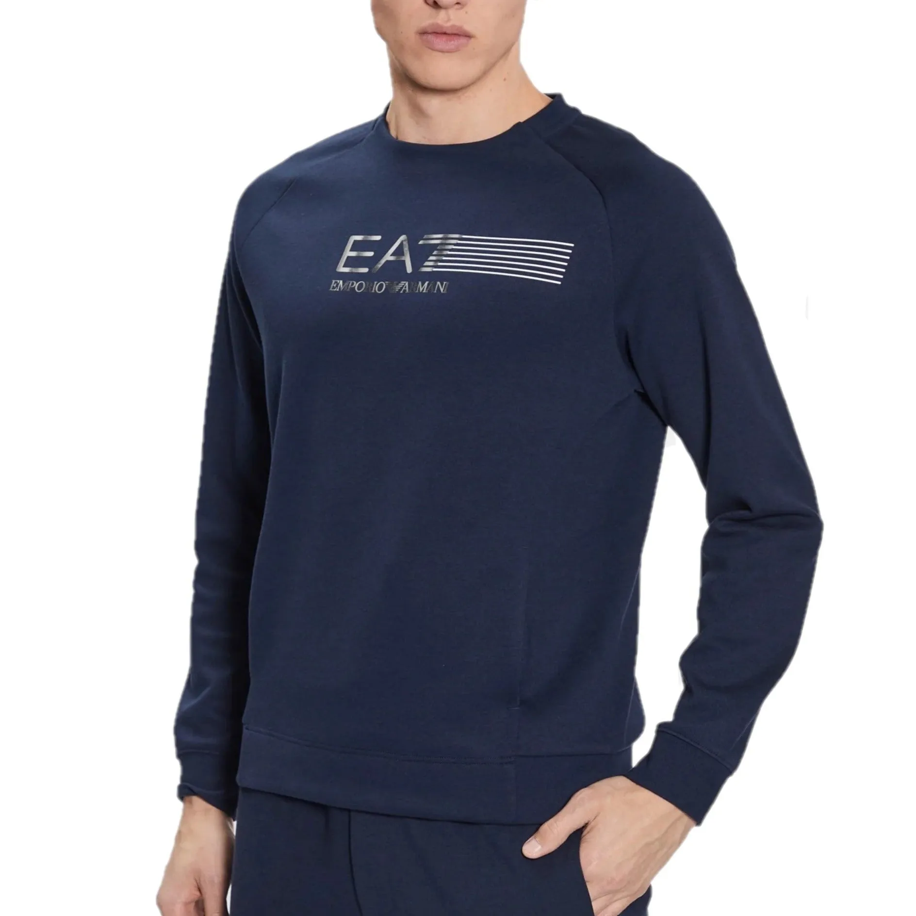 EA7 Sweatshirt