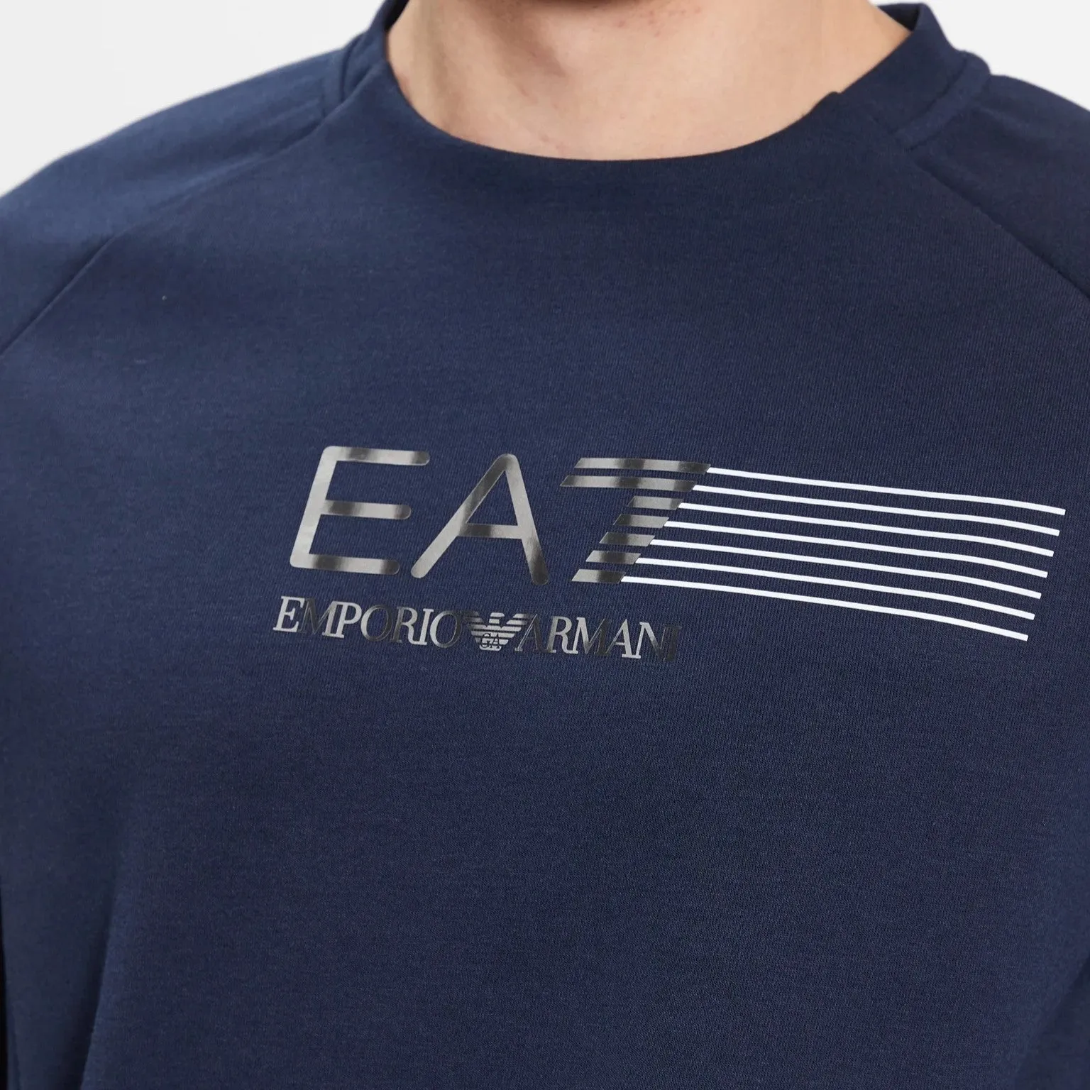 EA7 Sweatshirt