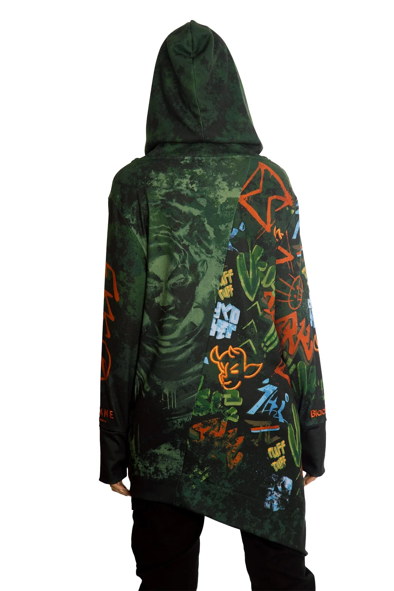 Ekko End Of The World Hoodie