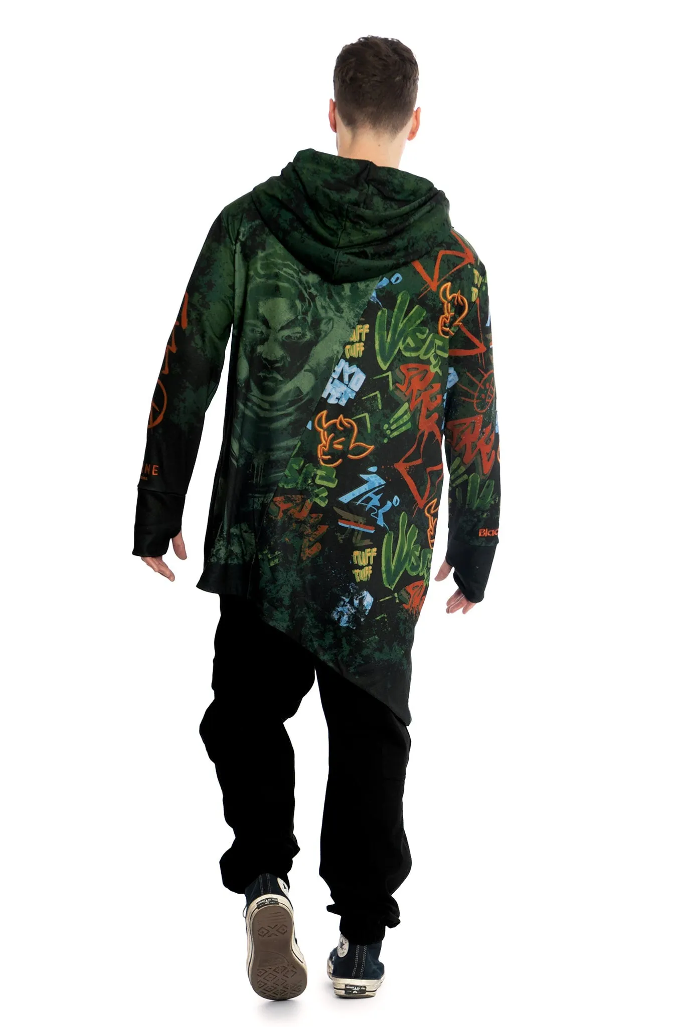 Ekko End Of The World Hoodie