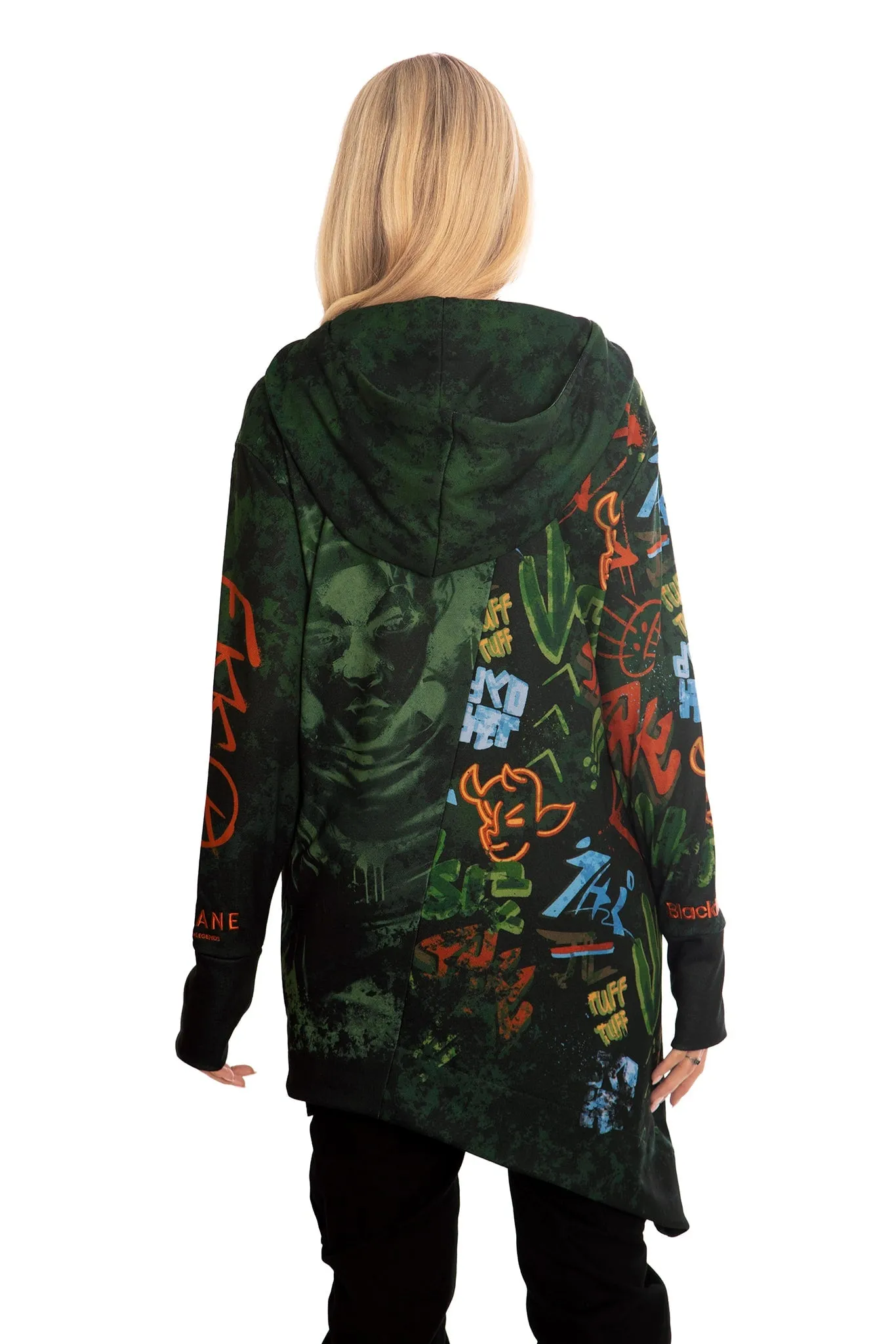 Ekko End Of The World Hoodie