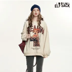 ELF SACK  |Hoodies & Sweatshirts