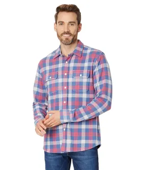 Faherty Legend Sweater Shirt