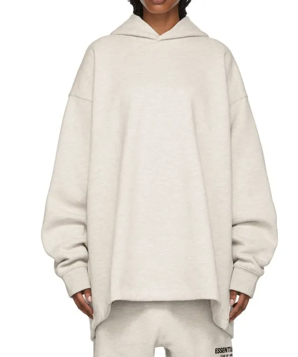 FEAR OF GOD  |Logo Hoodies & Sweatshirts