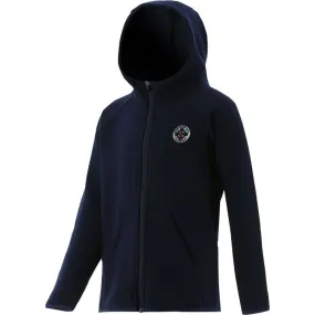 Ferns United Kids' Henry Fleece Full Zip Hoodie