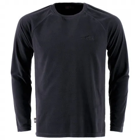 First Ascent Men's Core Fleece Pullover Top