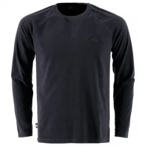 First Ascent Men's Core Fleece Pullover Top