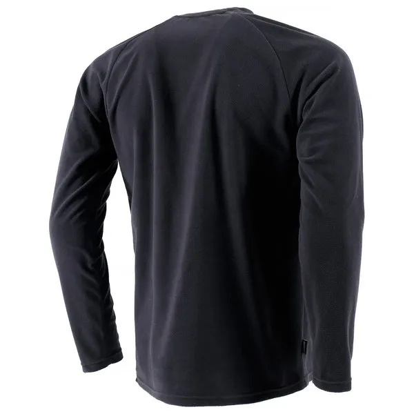 First Ascent Men's Core Fleece Pullover Top