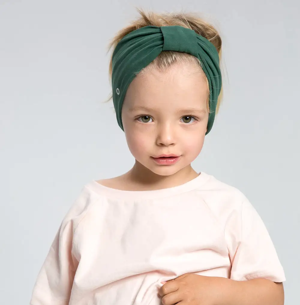 Free Play Headband