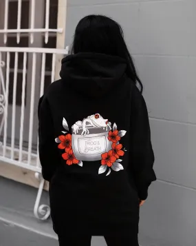 Frog's Breath Hoodie