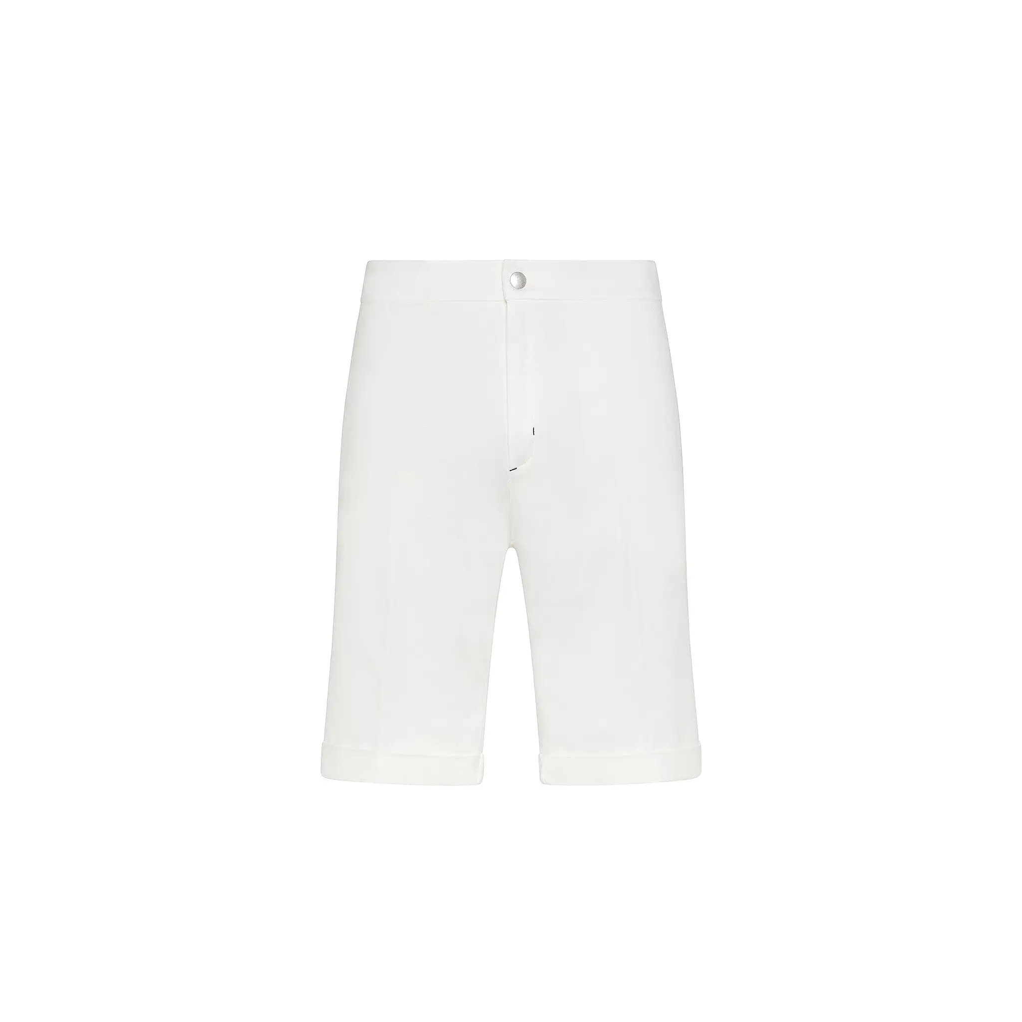 Gide shorts in jersey interlock