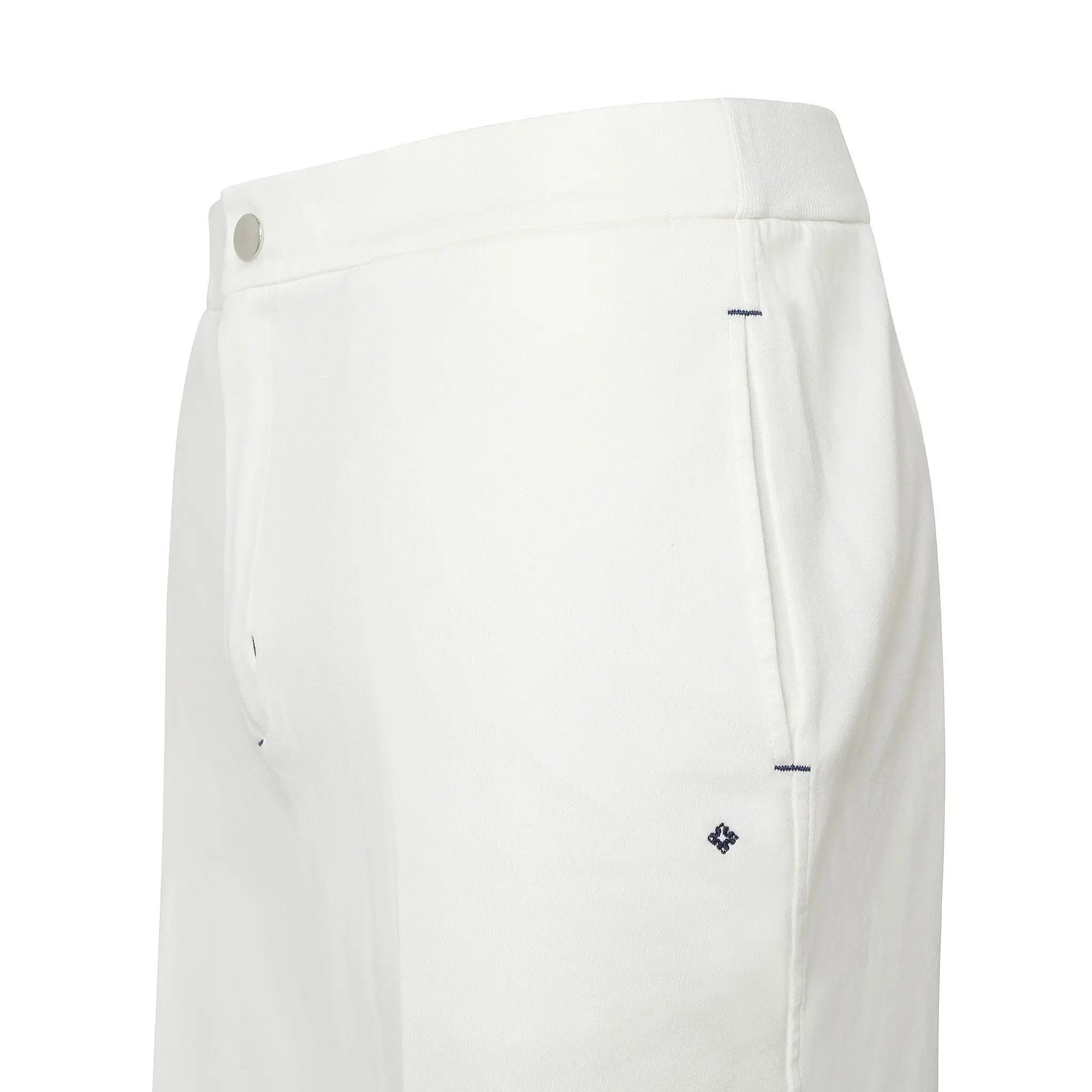 Gide shorts in jersey interlock