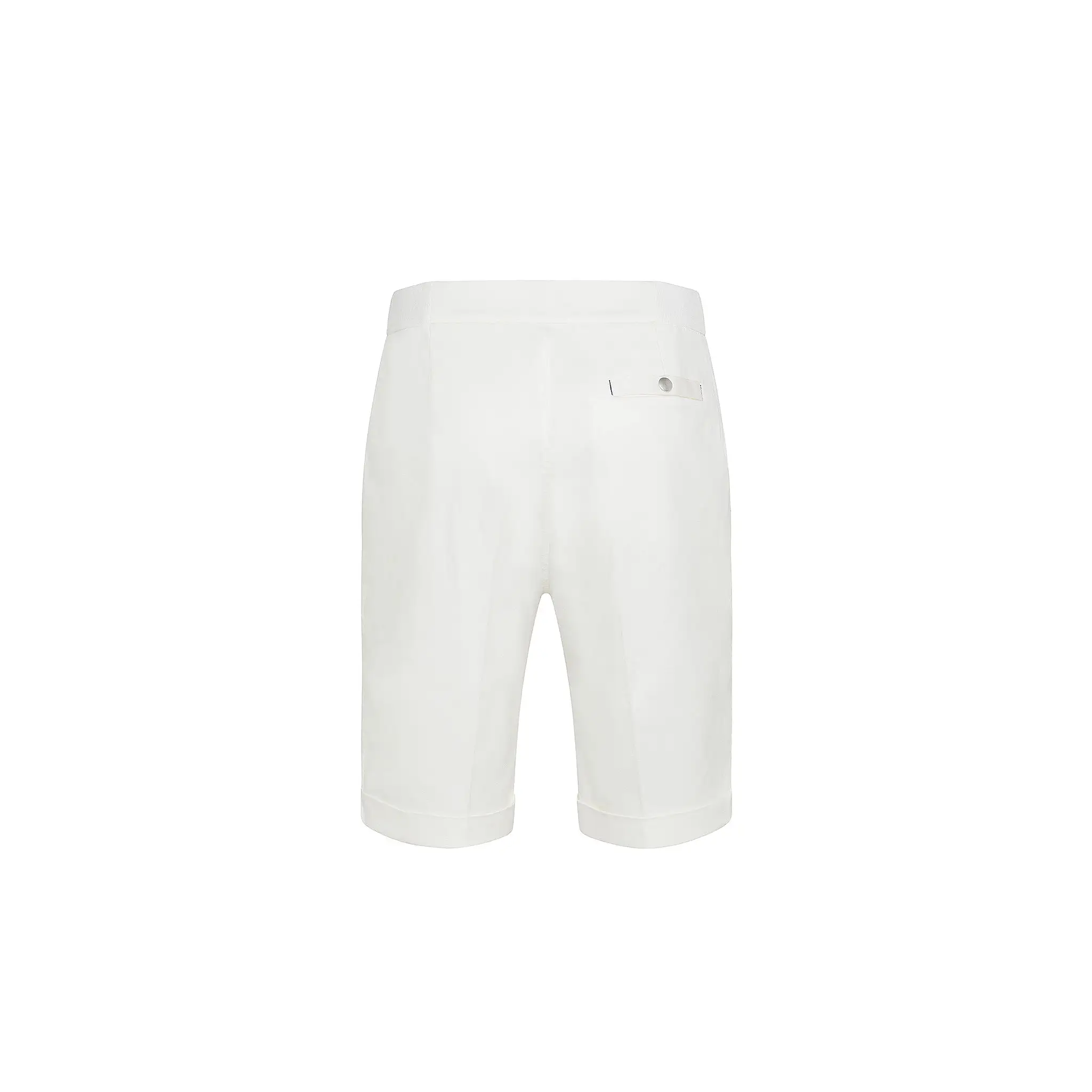 Gide shorts in jersey interlock