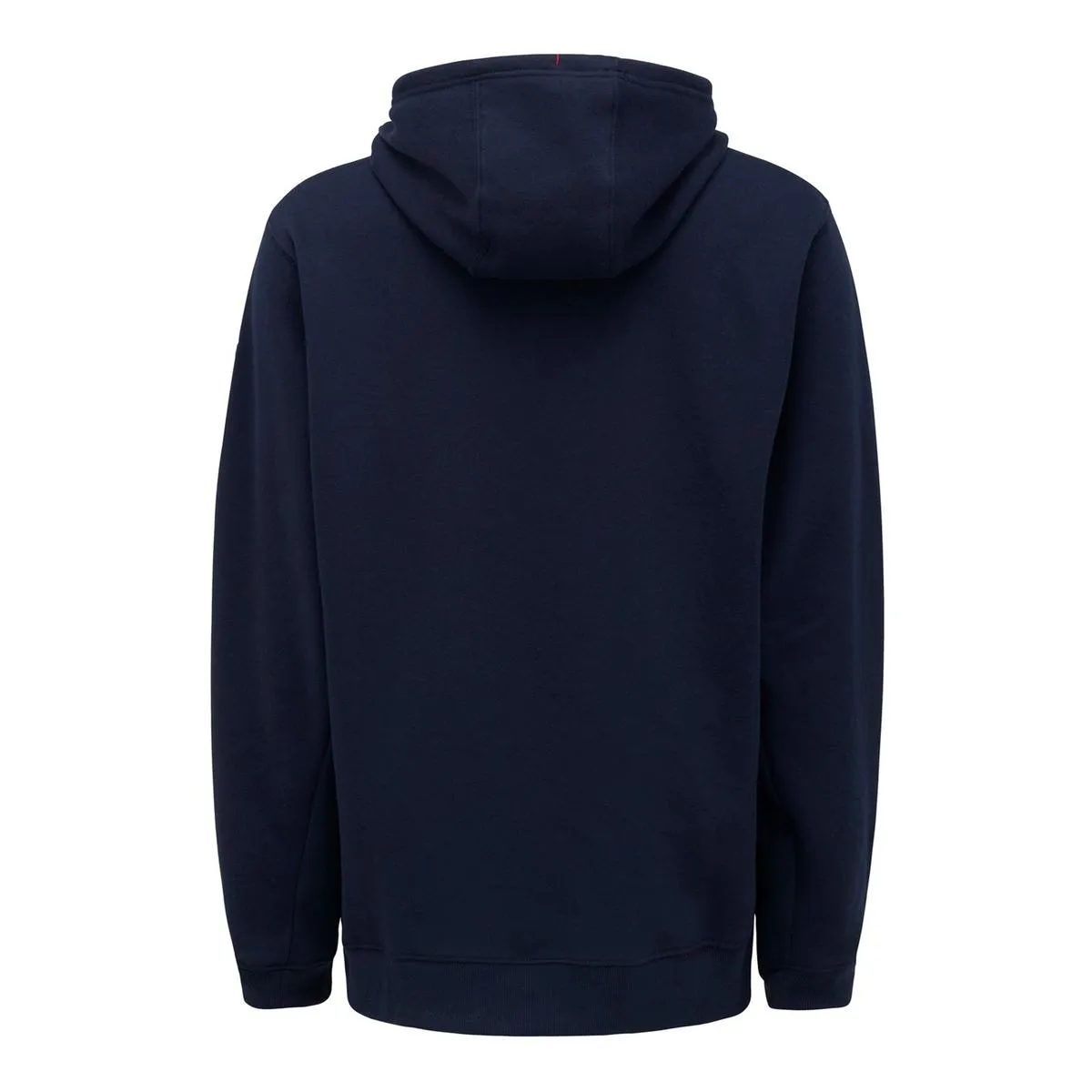 Hard Yakka Brushed Fleece Hoodie Navy