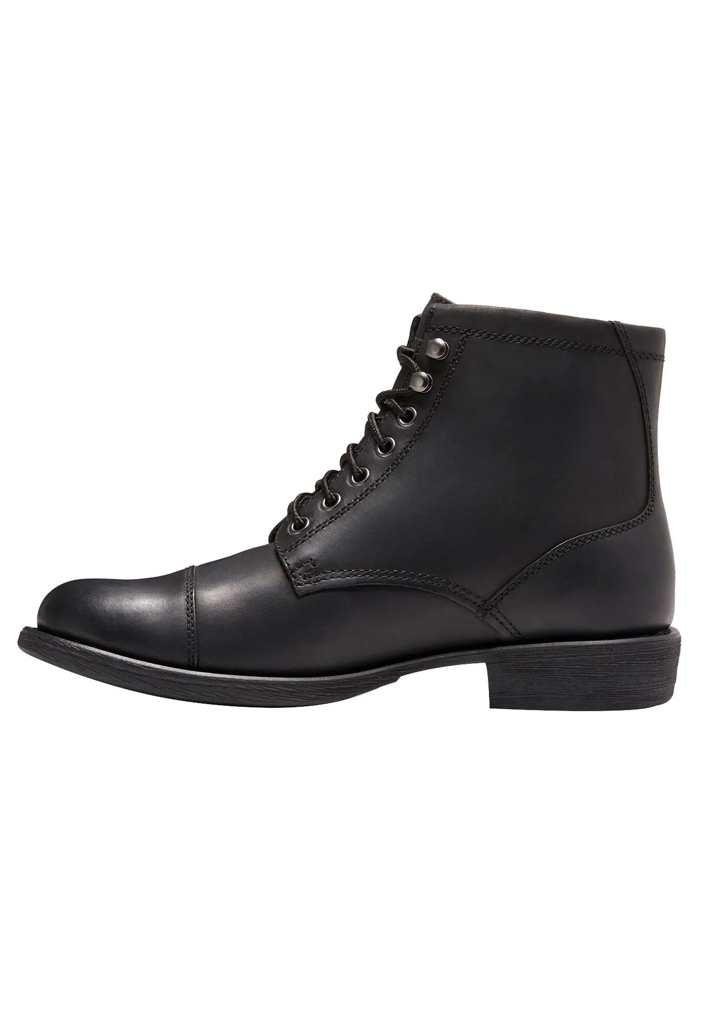 High Fidelity Cap Toe Boots by Eastland®