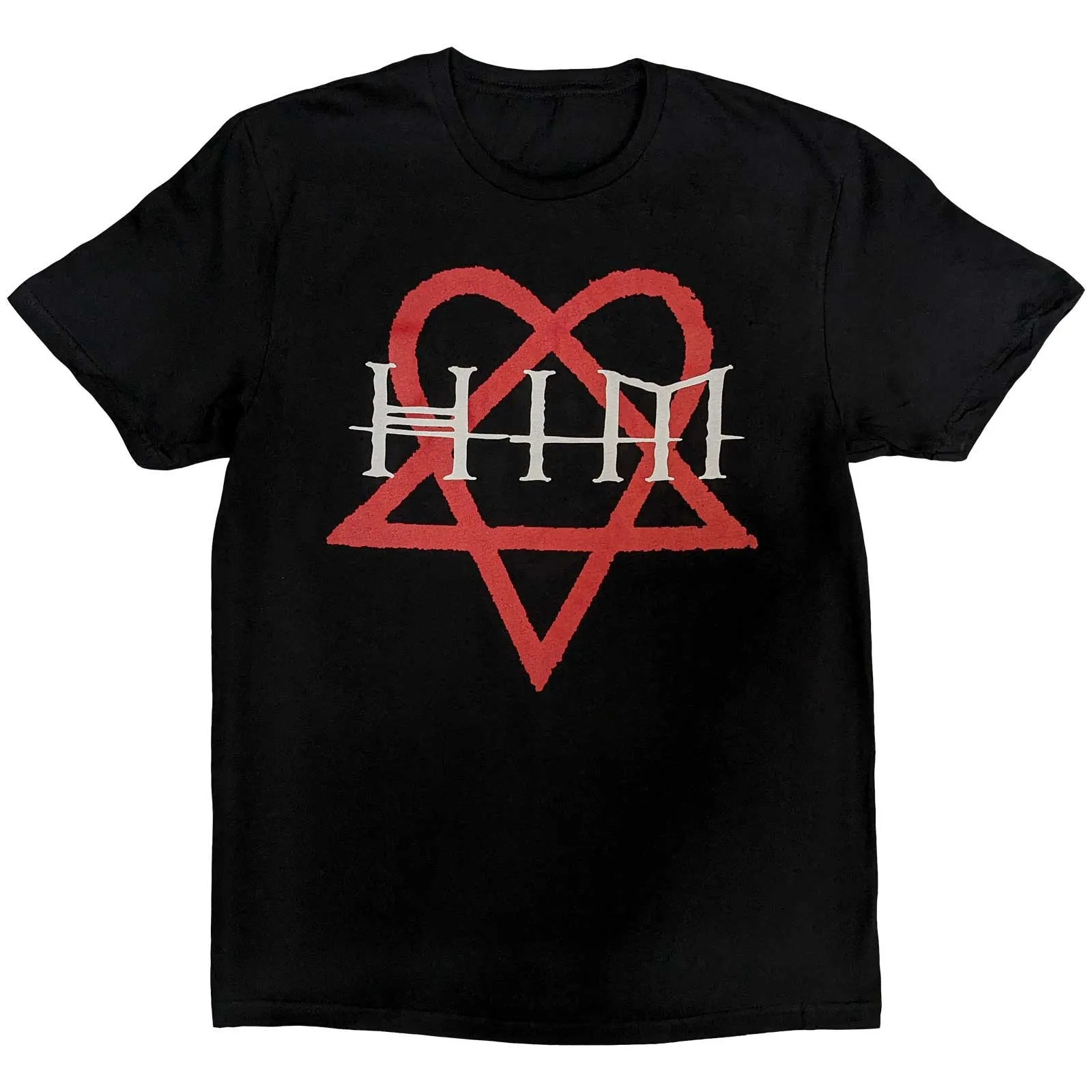 HIM Heartagram