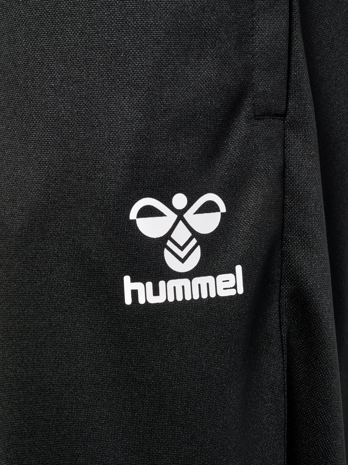 hmlLOGO SUIT Track Suit