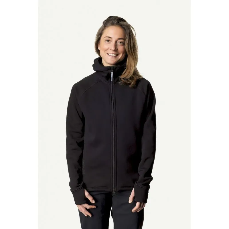 Houdini Sportswear  W's Power Houdi - Giacca in pile - Donna