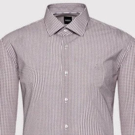 Hugo Boss Business Hank Kent Shirt