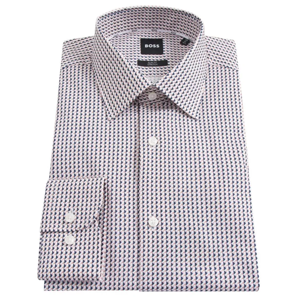 Hugo Boss Business Hank Kent Shirt