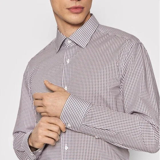 Hugo Boss Business Hank Kent Shirt