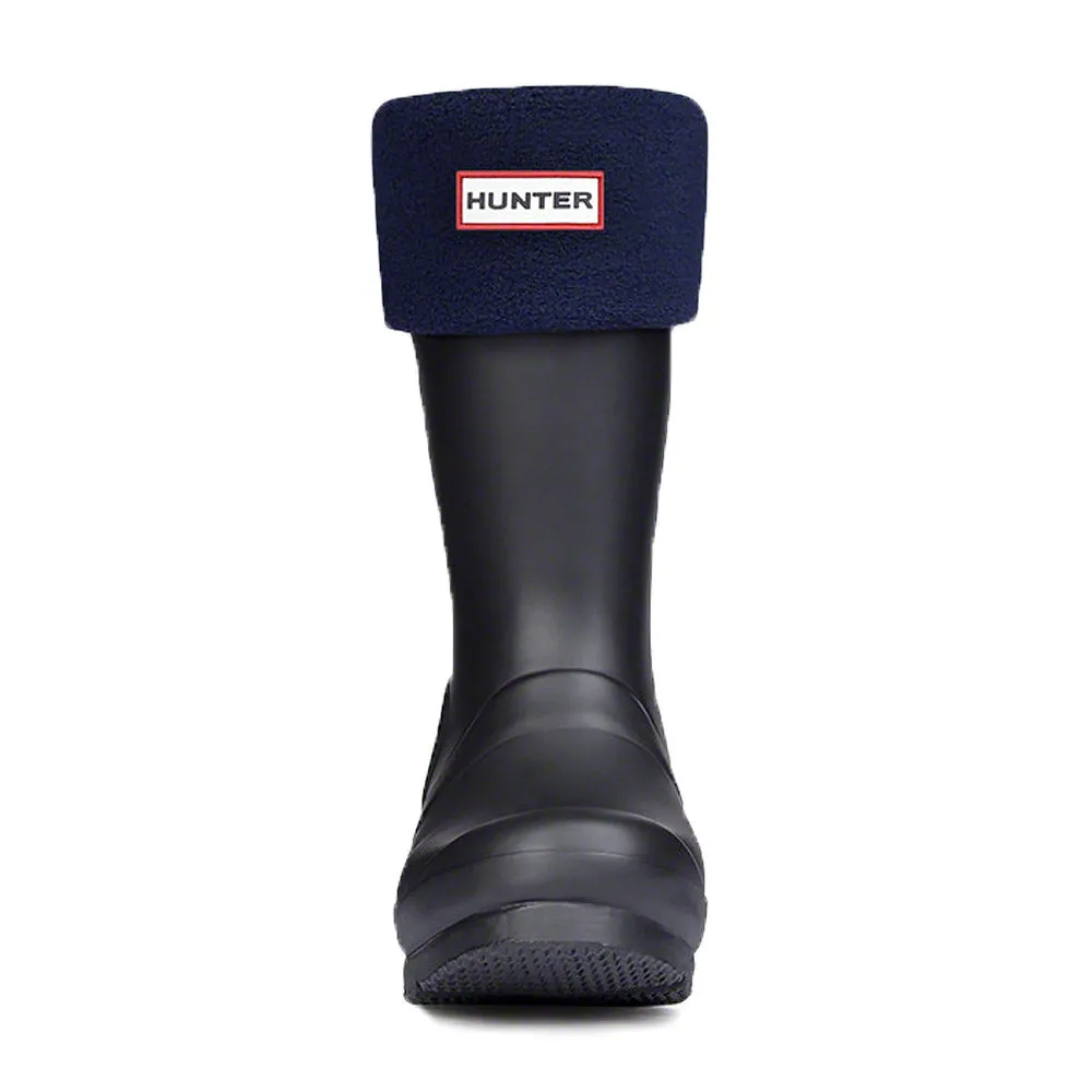 Hunter Original Kids Boot Socks in Navy