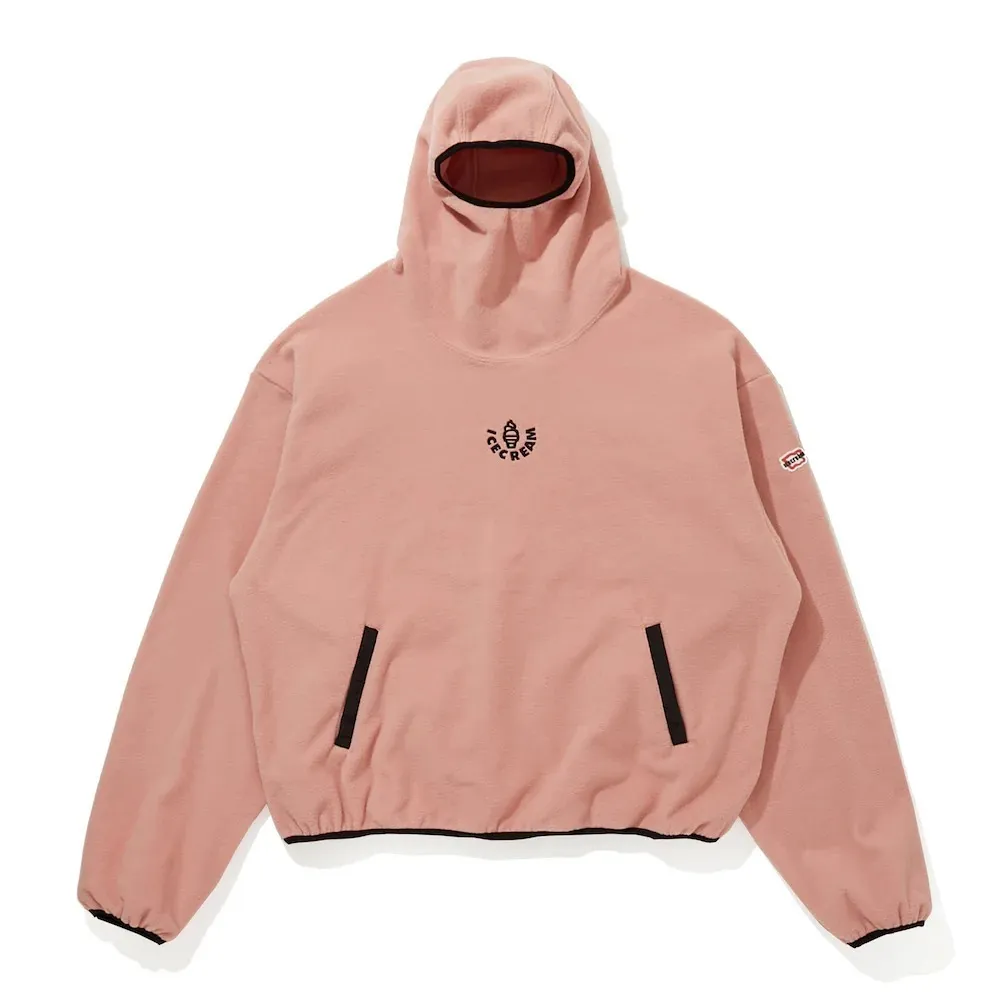 Icecream  |Unisex Street Style Hoodies