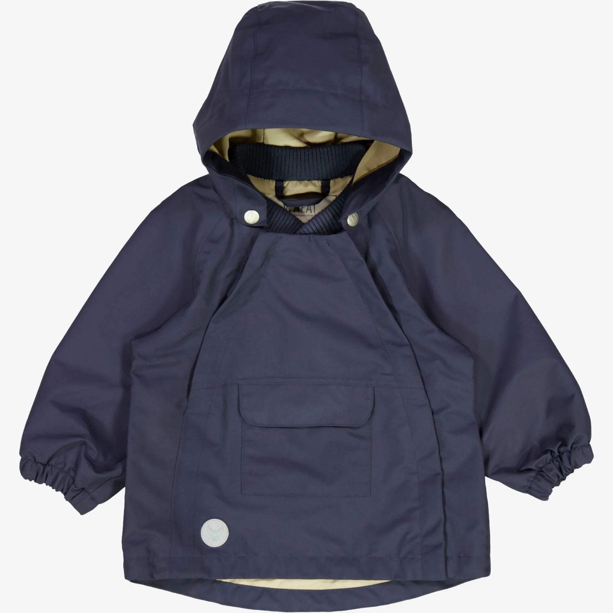 Jacket Sveo Tech | Baby - midnight