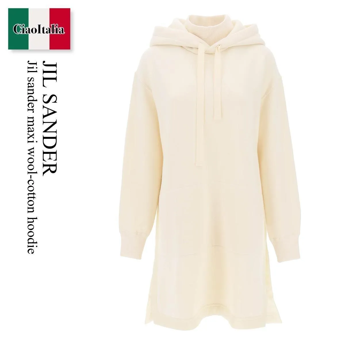 Jil Sander  |Hoodies & Sweatshirts