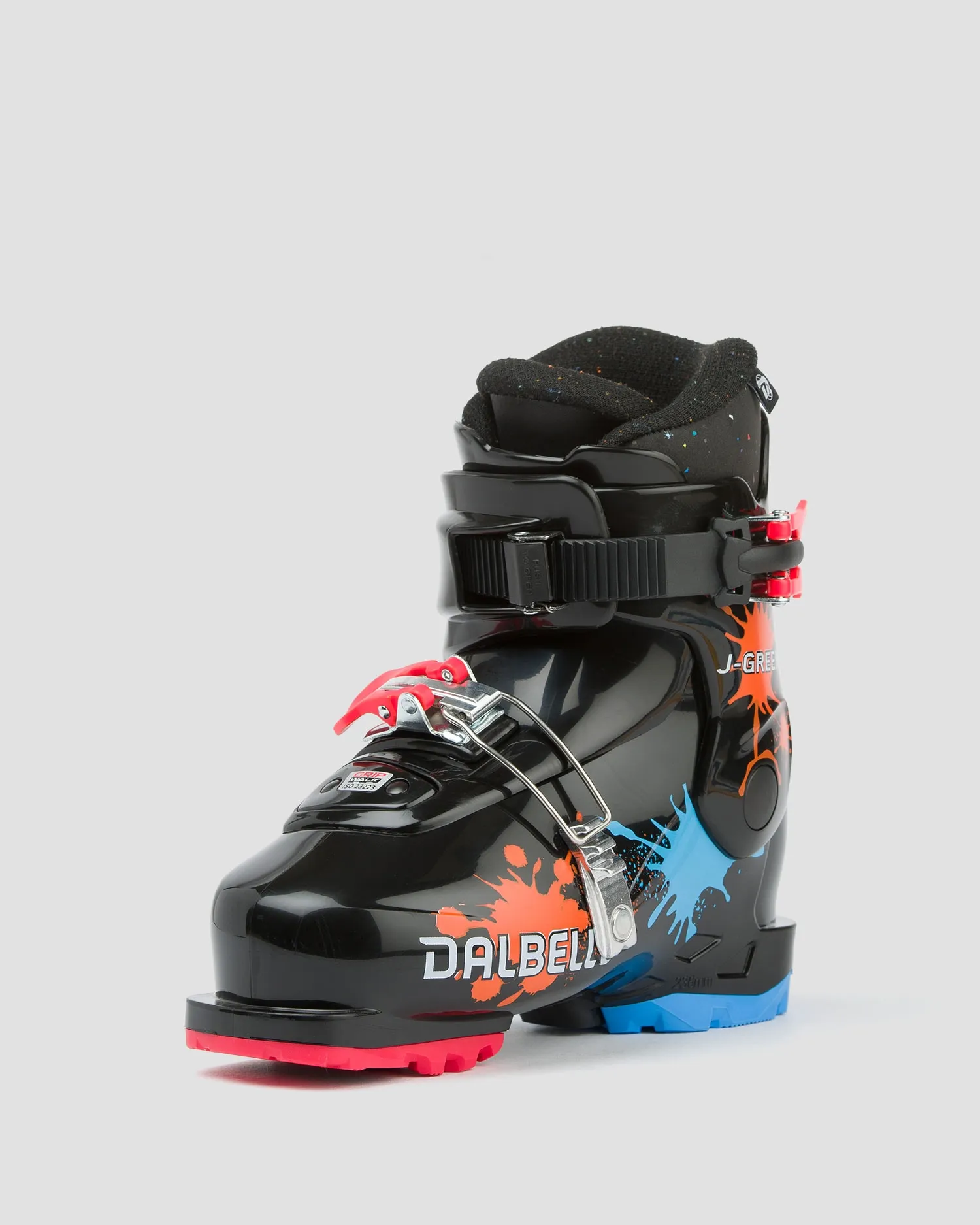 Junior ski boots Dalbello J Green 2.0 GW d241010210-nd