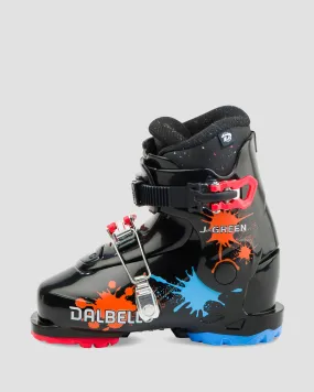 Junior ski boots Dalbello J Green 2.0 GW d241010210-nd