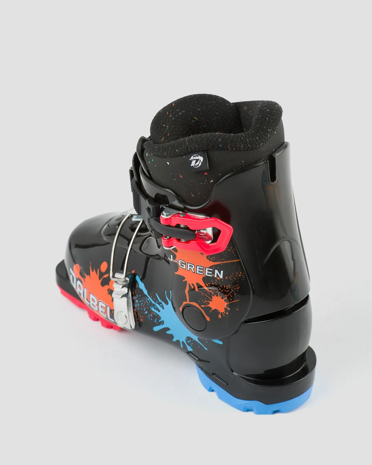 Junior ski boots Dalbello J Green 2.0 GW d241010210-nd