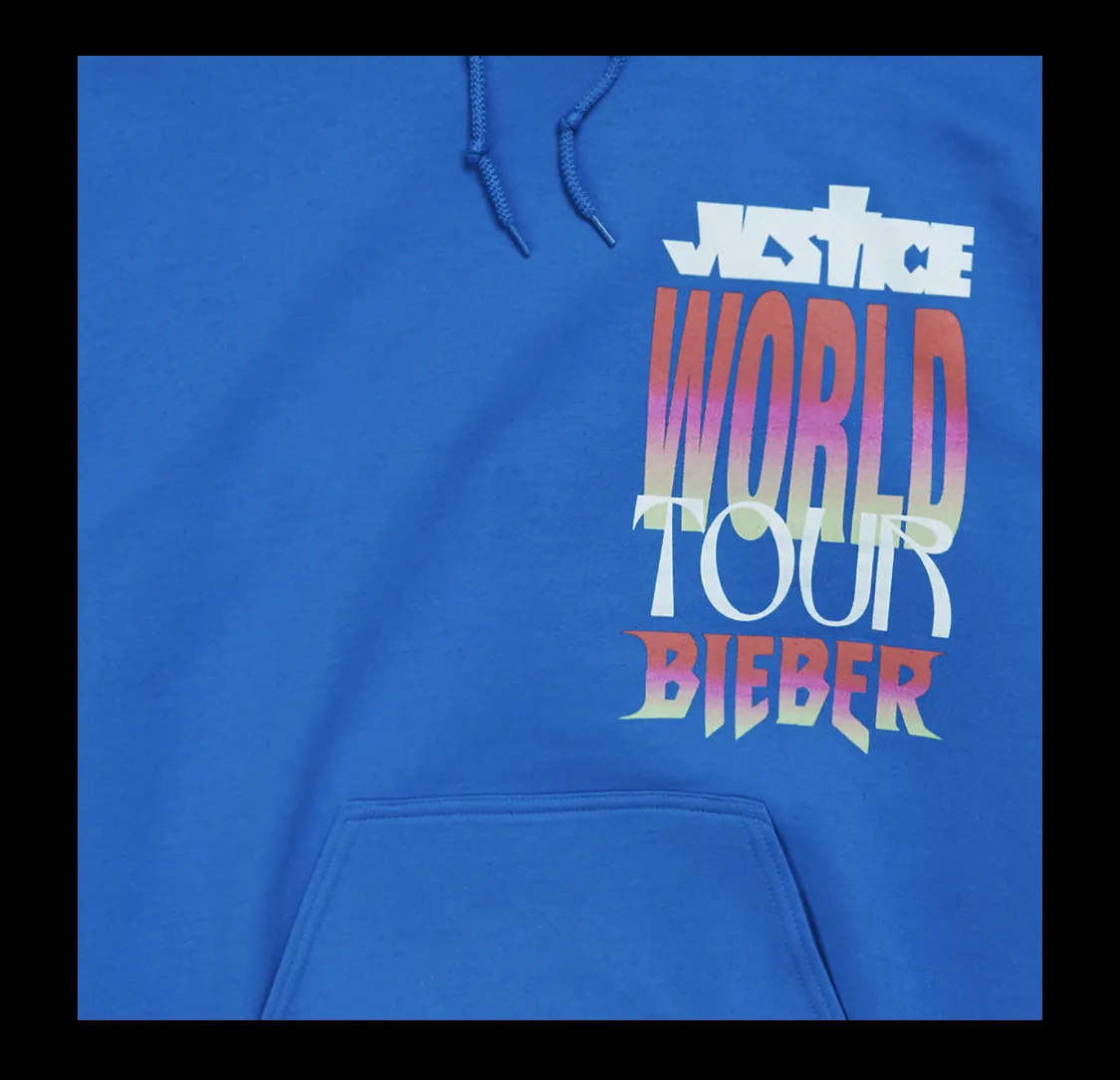 Justin Bieber  |Justin Bieber Hoodies & Sweatshirts