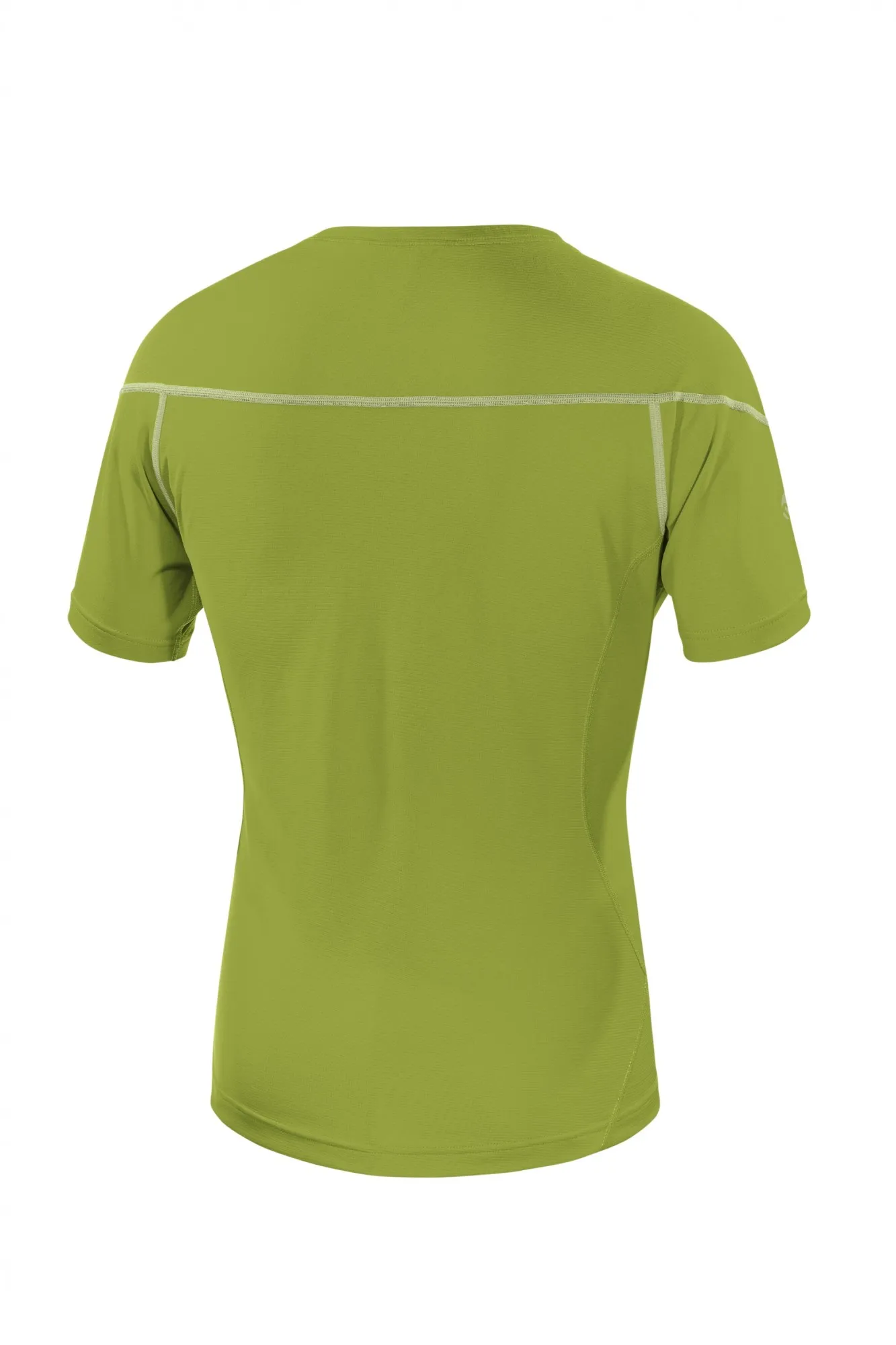 KASAI T-SHIRT MAN  sage green