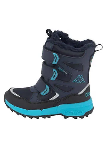 Kids Winter Boots by Kappa | Look Again