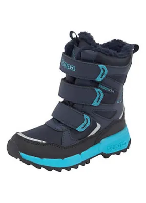 Kids Winter Boots by Kappa | Look Again